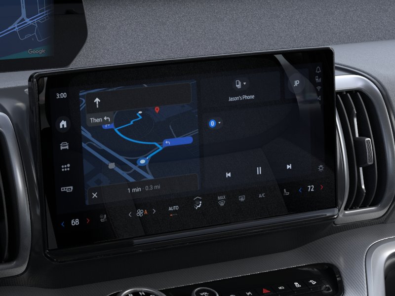2026 Ford Expedition MAX