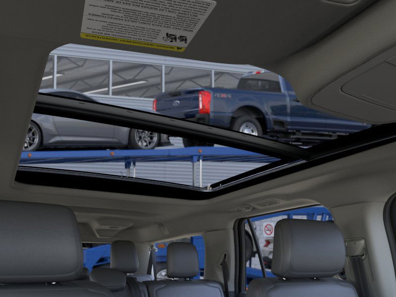 2026 Ford Expedition MAX