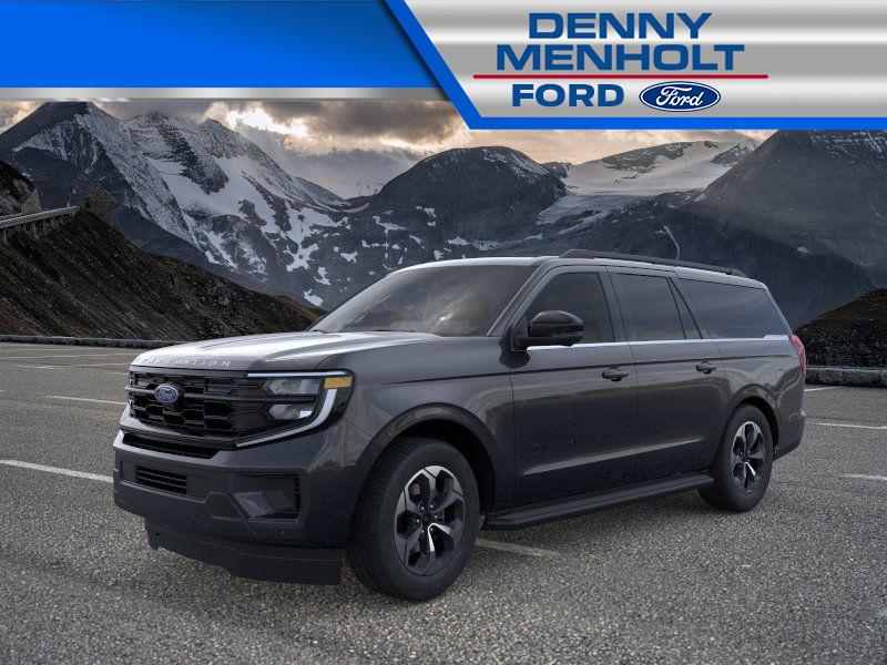 New 2026 Ford Expedition MAX Active SUVs