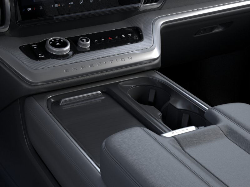 2026 Ford Expedition MAX