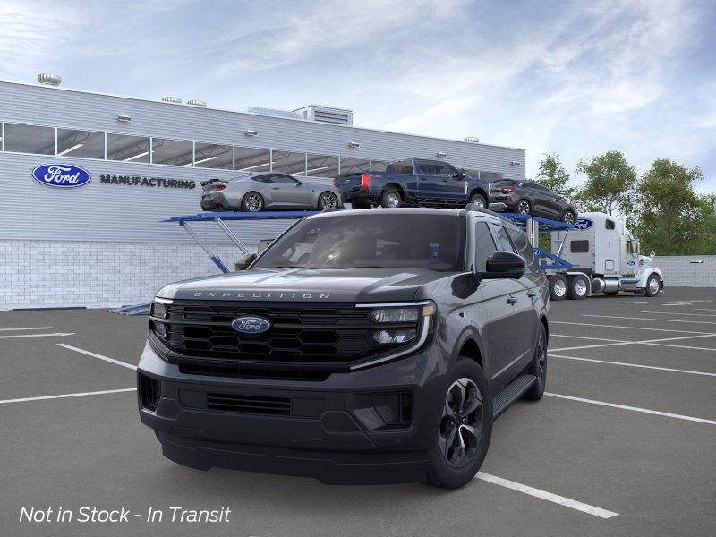2026 Ford Expedition MAX