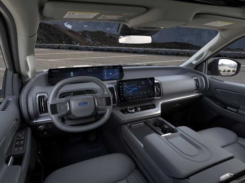 2026 Ford Expedition MAX