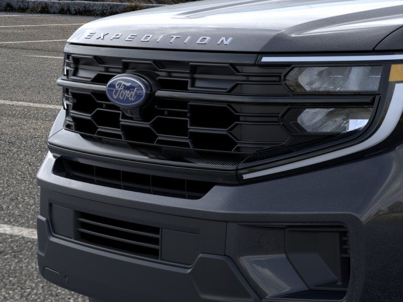2026 Ford Expedition MAX