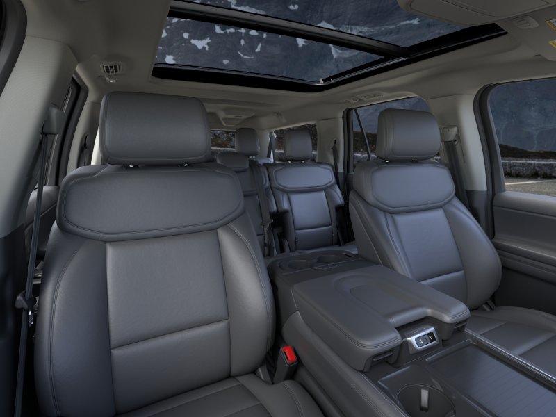 2026 Ford Expedition MAX