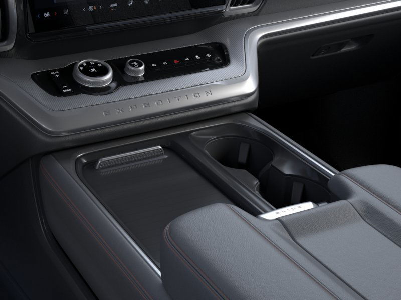 2026 Ford Expedition MAX