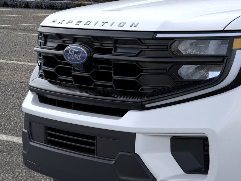 2026 Ford Expedition MAX
