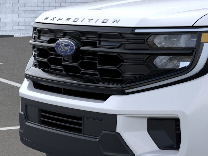 2026 Ford Expedition MAX