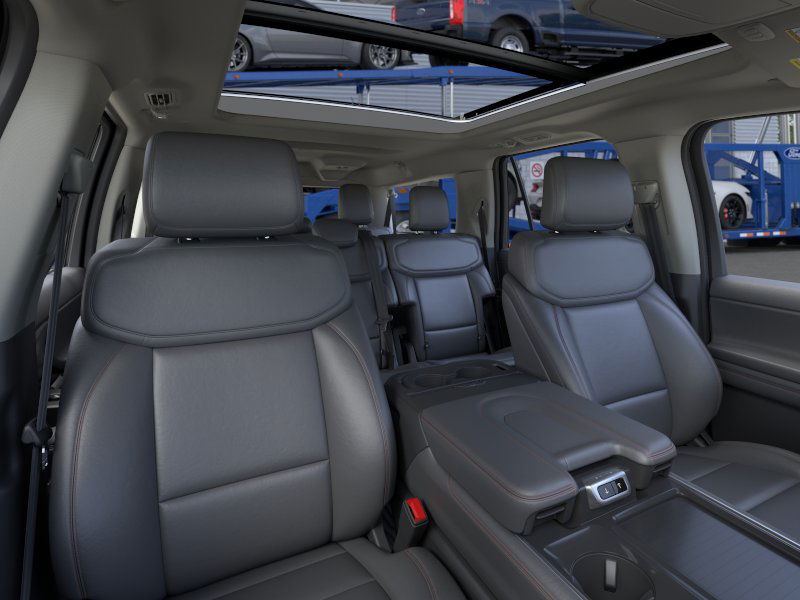 2026 Ford Expedition MAX