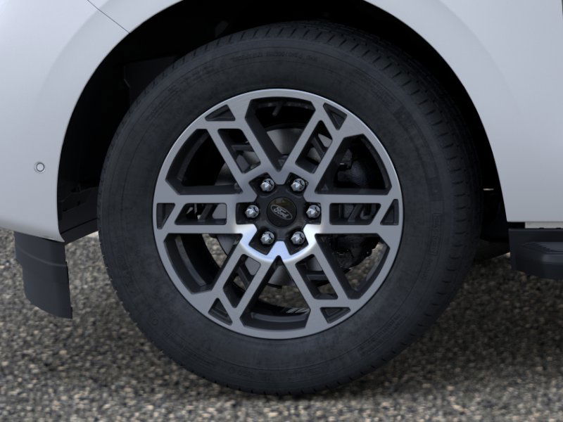 2026 Ford Expedition MAX