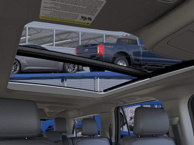 2026 Ford Expedition MAX