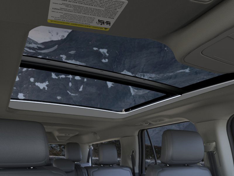 2026 Ford Expedition MAX