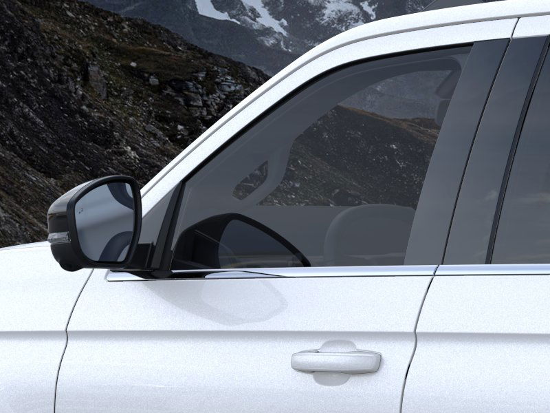 2026 Ford Expedition MAX