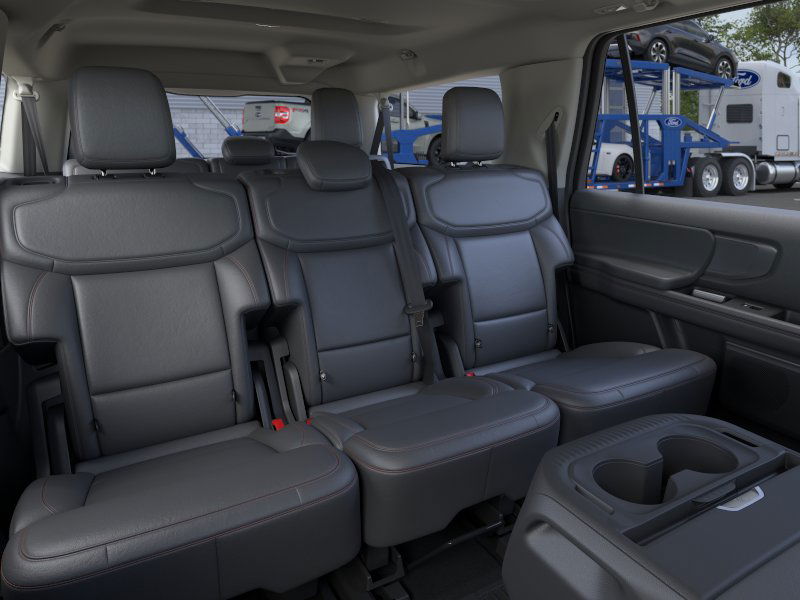 2026 Ford Expedition MAX