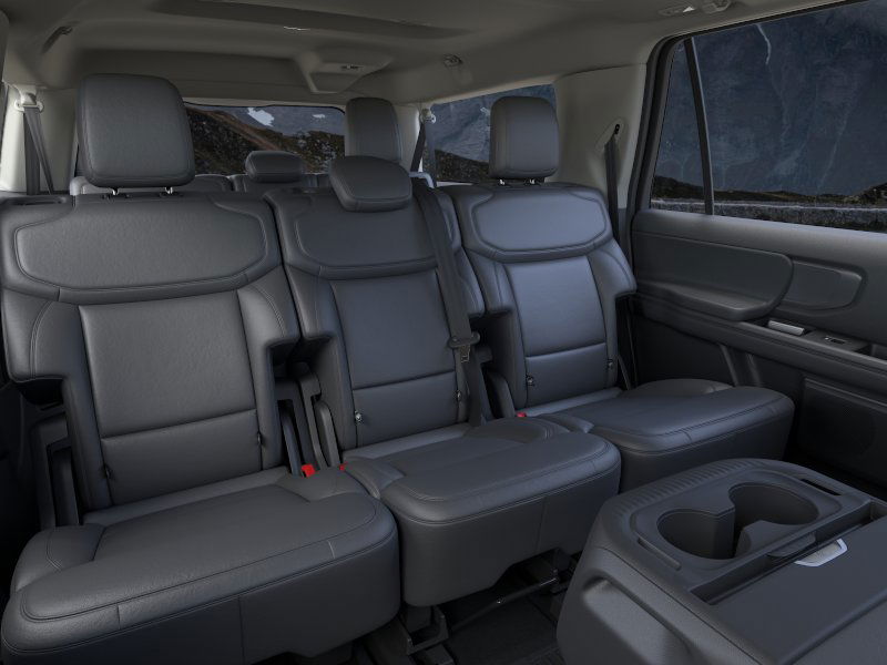 2026 Ford Expedition MAX