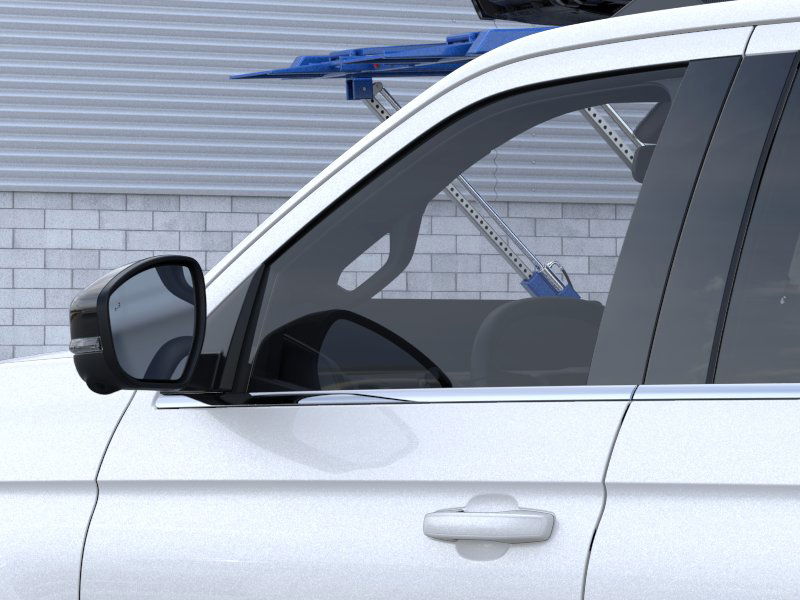 2026 Ford Expedition MAX