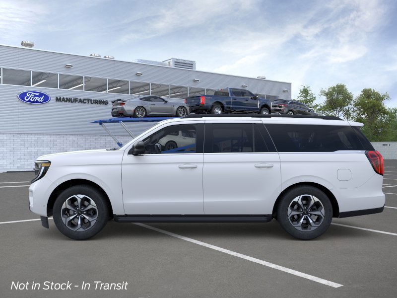 2026 Ford Expedition MAX