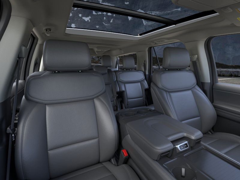 2026 Ford Expedition MAX