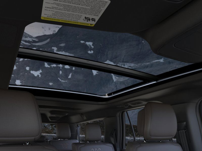 2026 Ford Expedition MAX