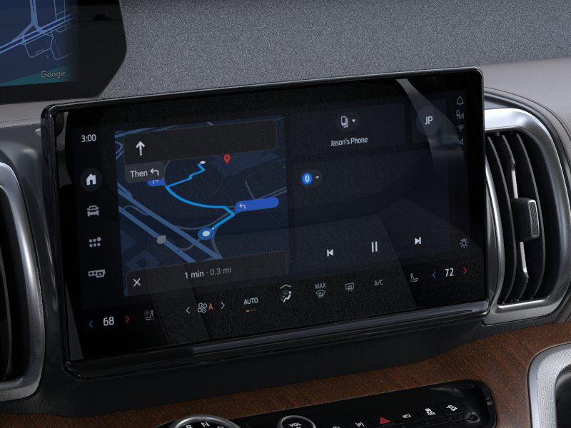 2026 Ford Expedition MAX