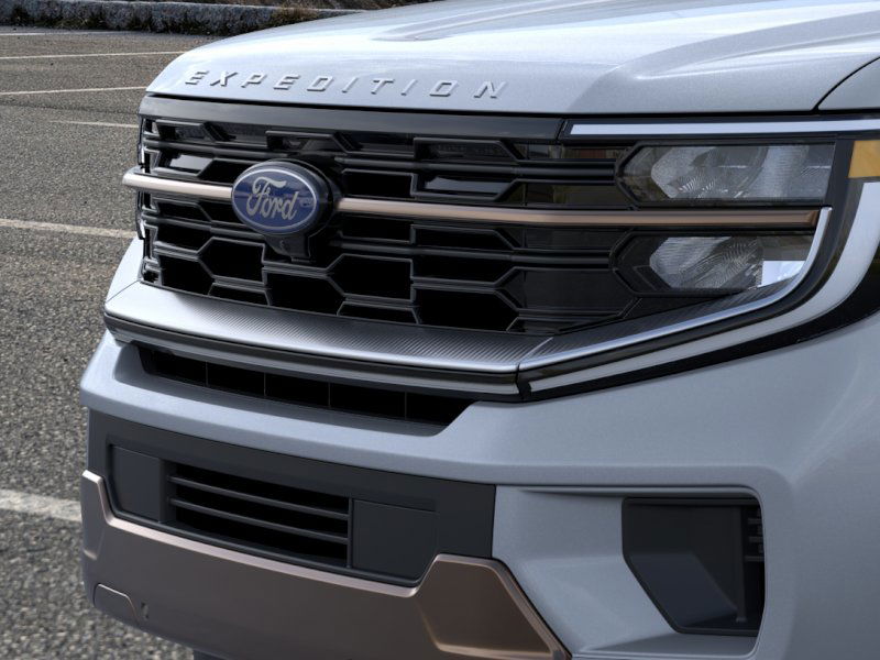 2026 Ford Expedition MAX