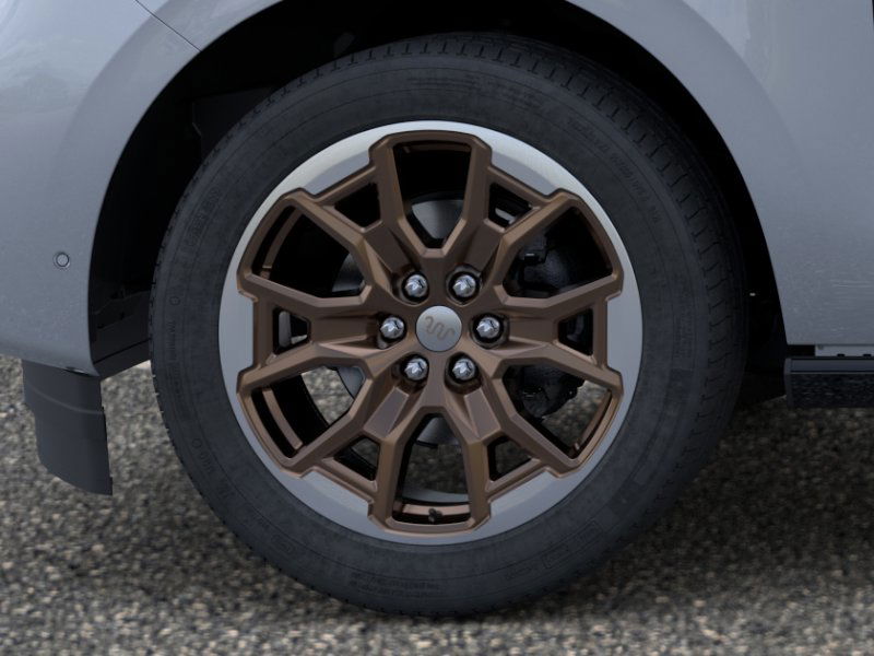 2026 Ford Expedition MAX