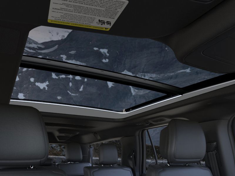 2026 Ford Expedition MAX