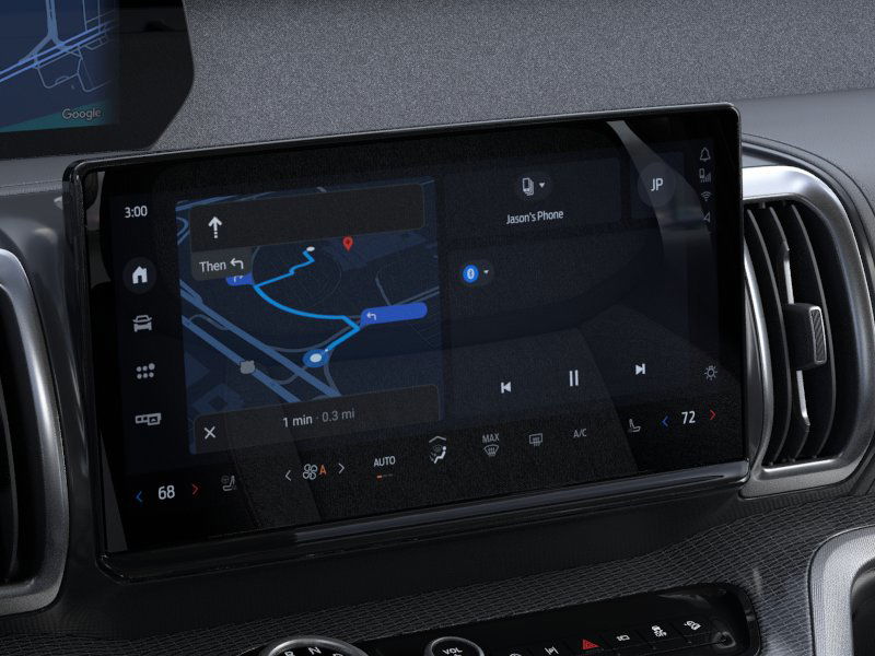 2026 Ford Expedition MAX