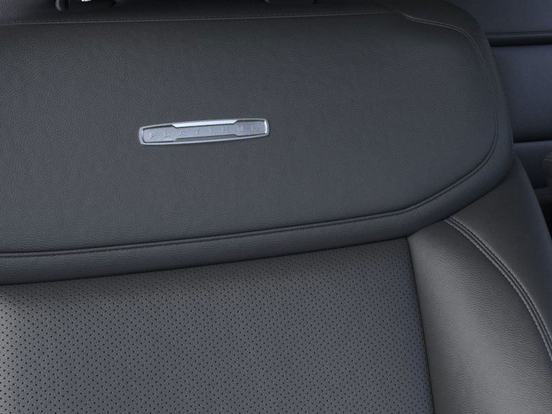 2026 Ford Expedition MAX