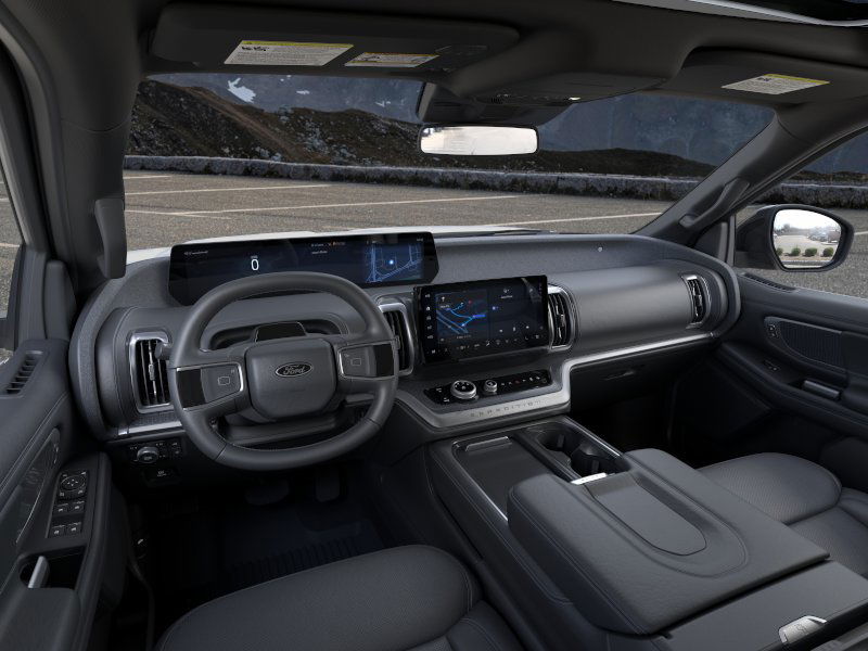 2026 Ford Expedition MAX