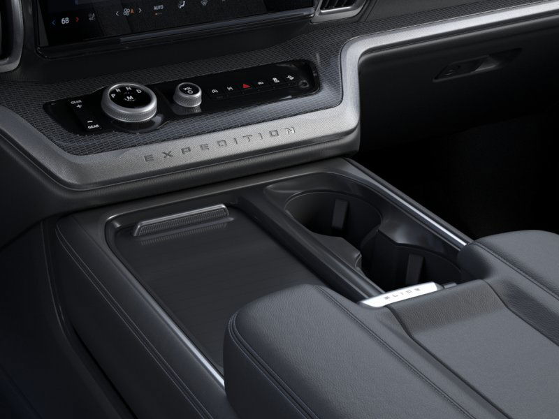 2026 Ford Expedition MAX