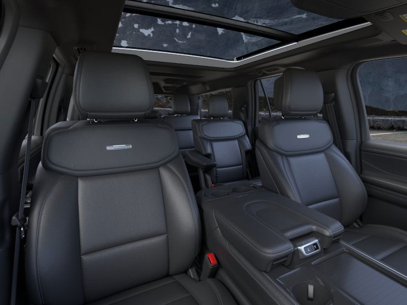 2026 Ford Expedition MAX