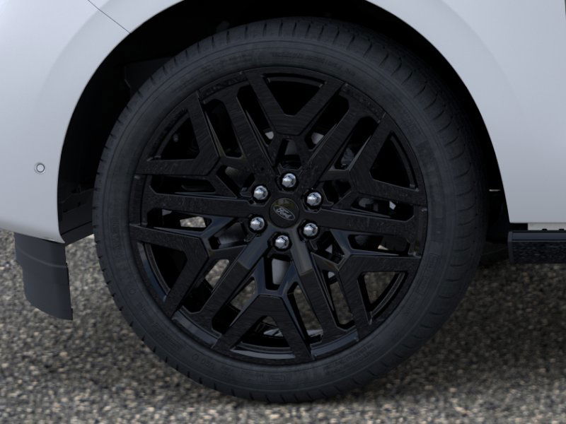 2026 Ford Expedition MAX