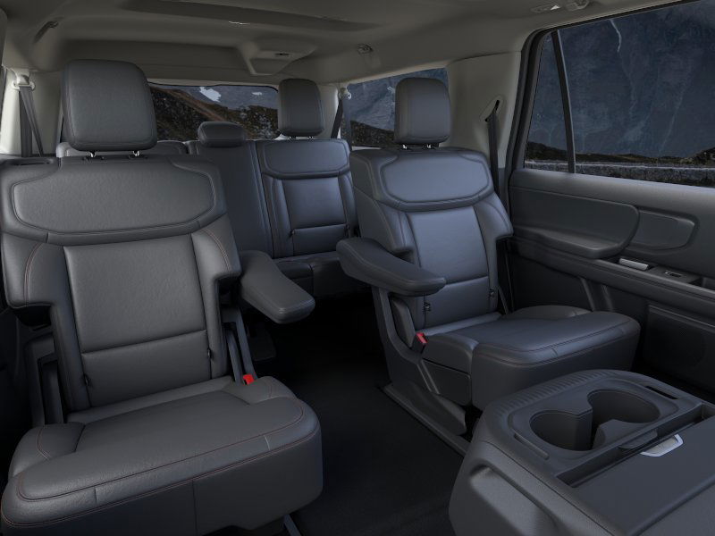 2026 Ford Expedition MAX