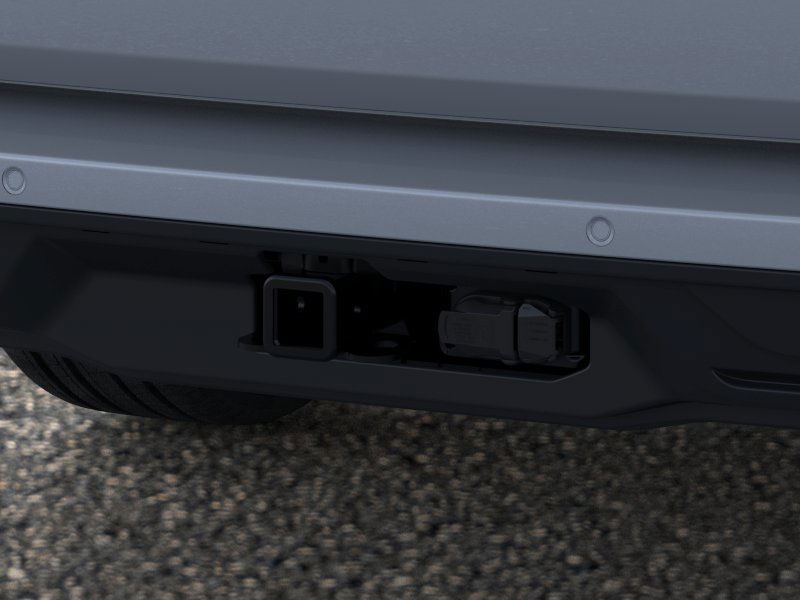 2026 Ford Expedition MAX