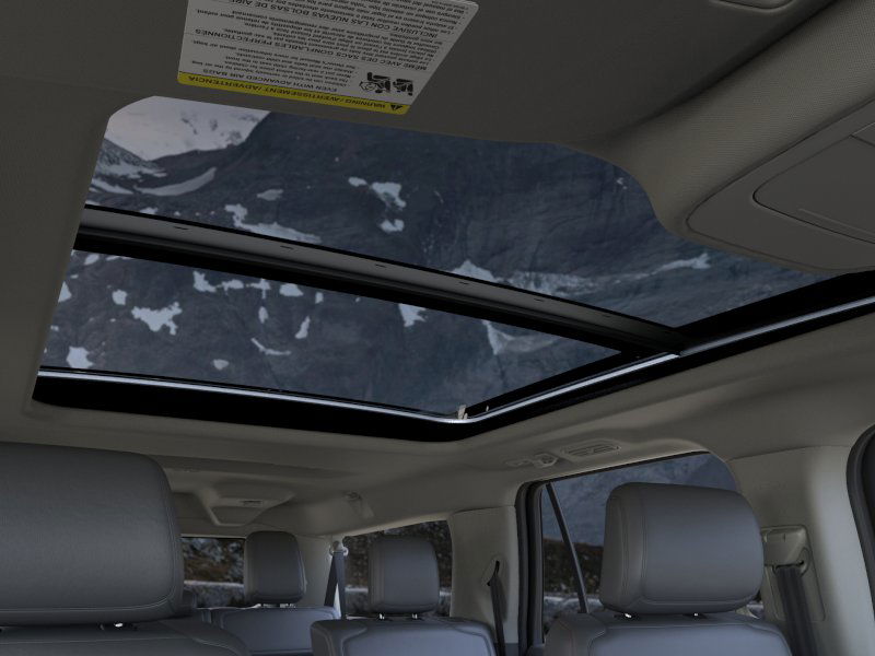 2026 Ford Expedition MAX