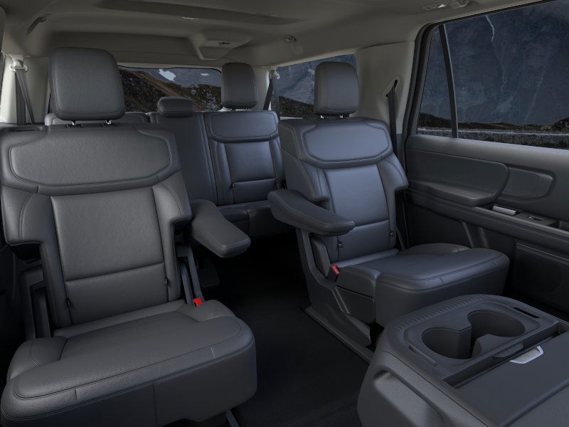 2026 Ford Expedition MAX