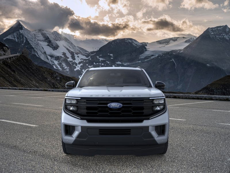 2026 Ford Expedition MAX