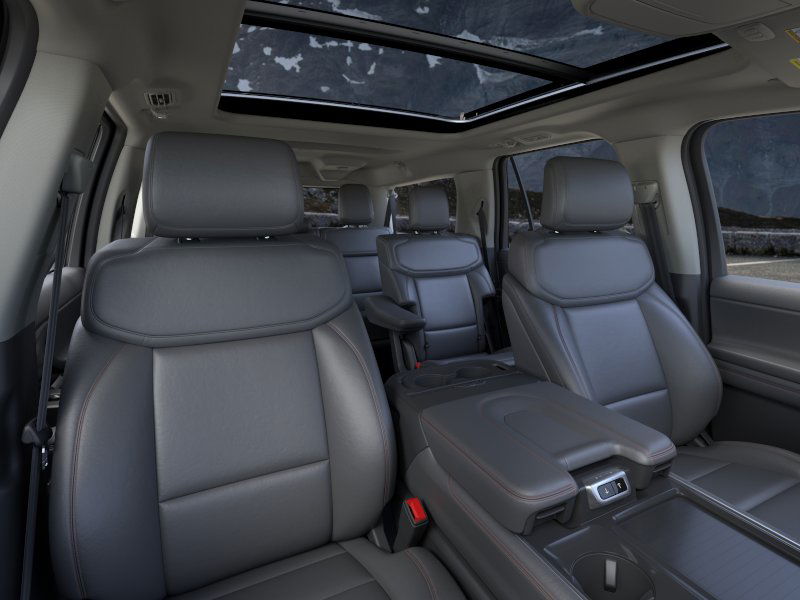 2026 Ford Expedition MAX