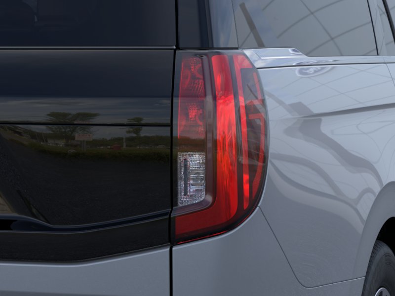 2026 Ford Expedition MAX