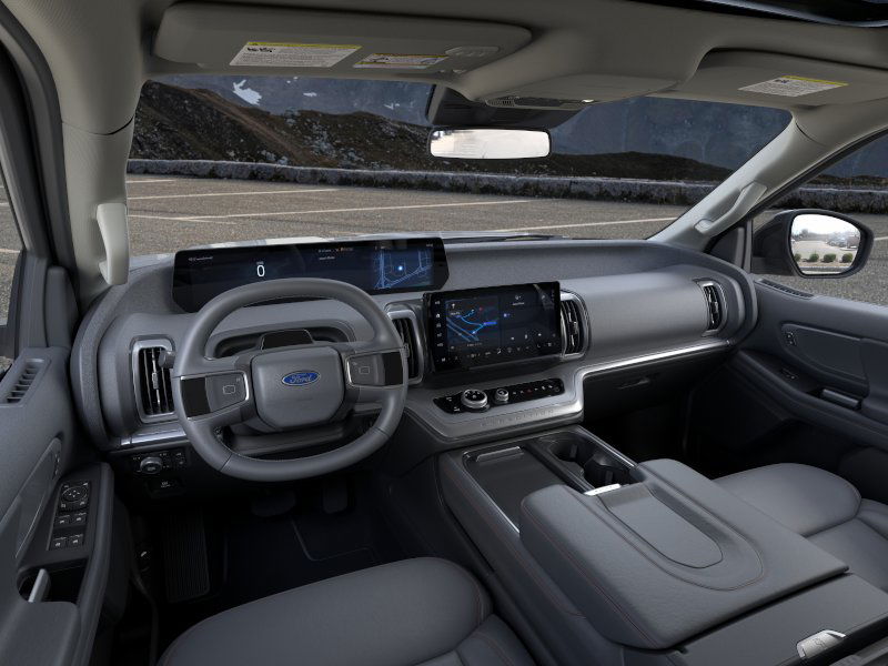 2026 Ford Expedition MAX