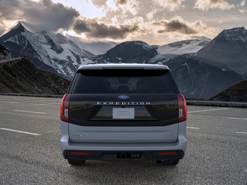 2026 Ford Expedition MAX