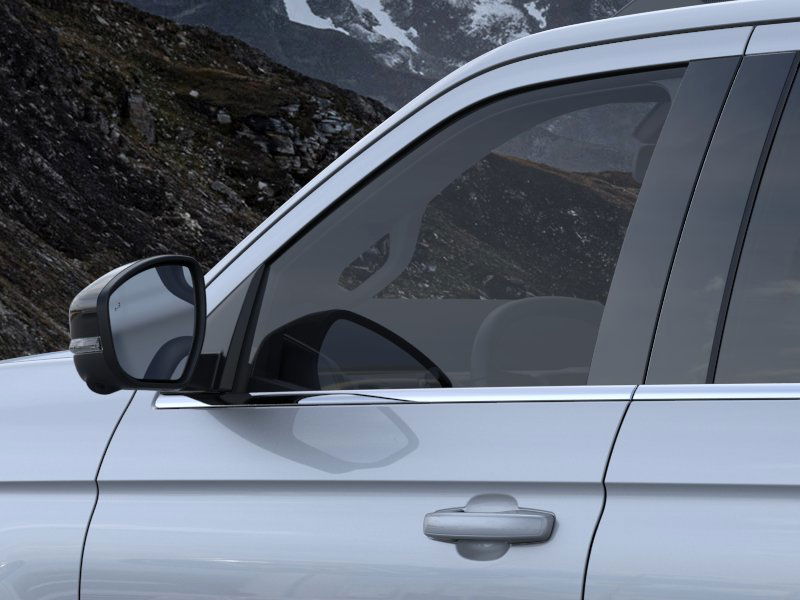 2026 Ford Expedition MAX