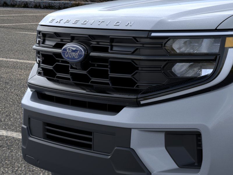 2026 Ford Expedition MAX