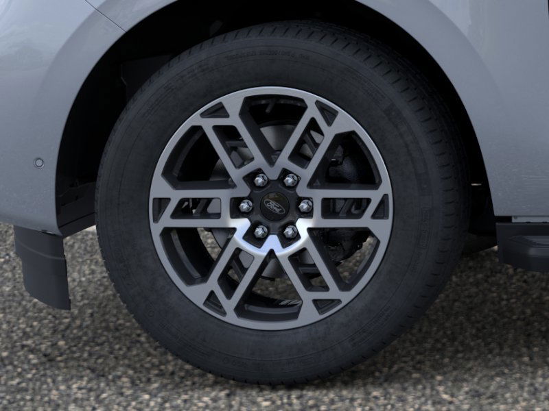 2026 Ford Expedition MAX