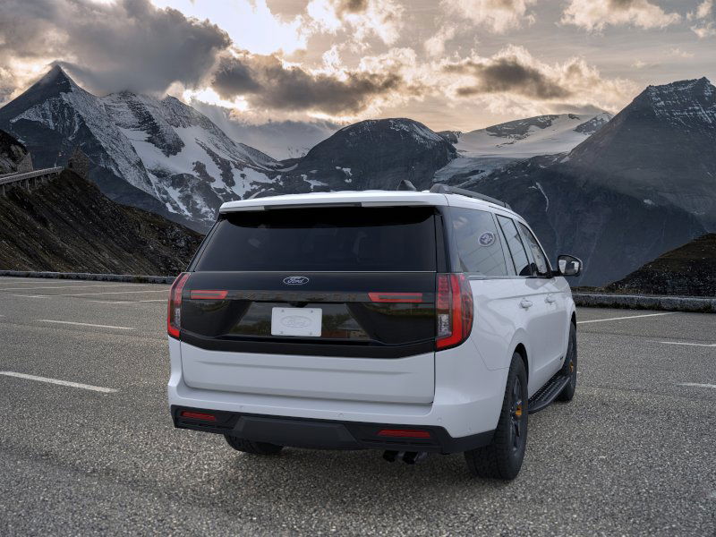 2026 Ford Expedition