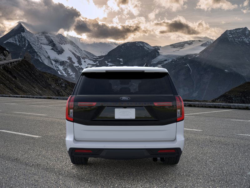 2026 Ford Expedition