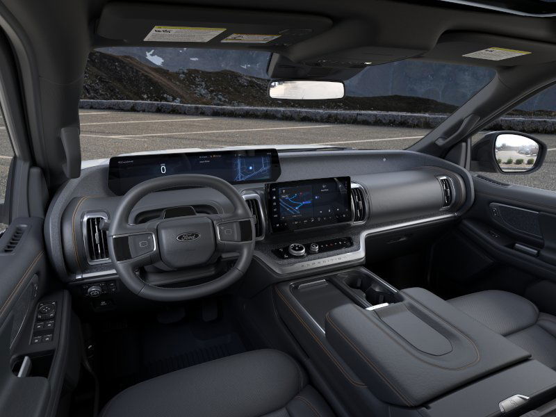 2026 Ford Expedition