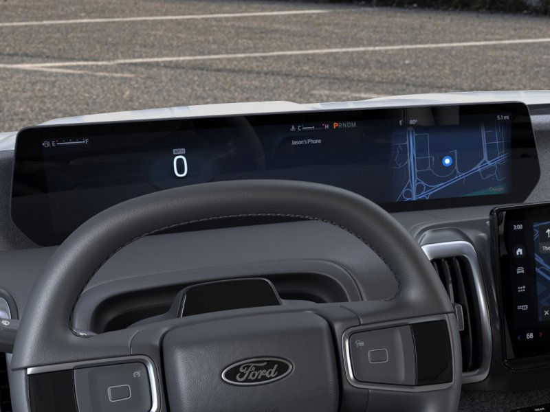 2026 Ford Expedition