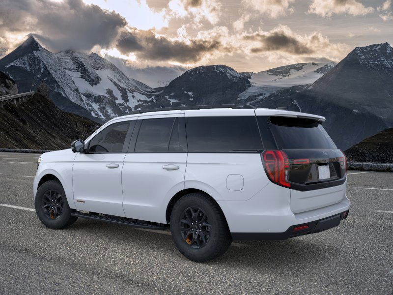 2026 Ford Expedition