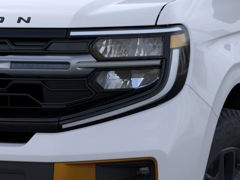 2026 Ford Expedition